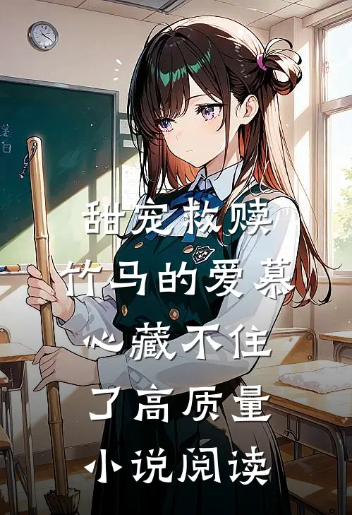 甜宠救赎：竹马的爱慕心藏不住了高质量小说阅读