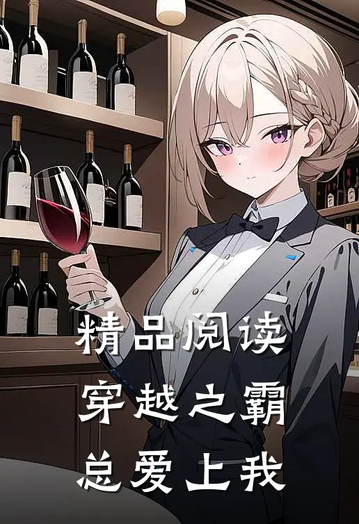 精品阅读穿越之霸总爱上我