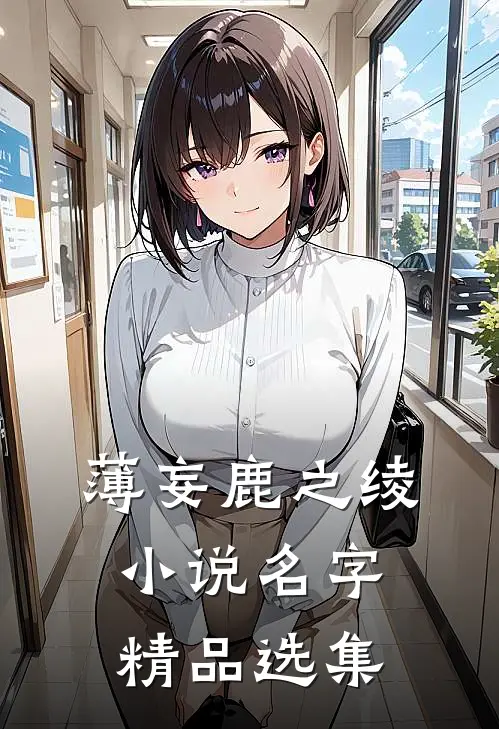 薄妄鹿之绫小说名字精品选集
