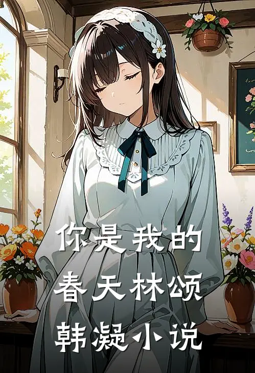 你是我的春天林颂韩凝小说