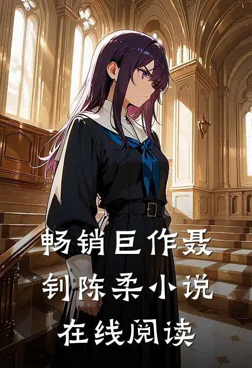 畅销巨作聂钊陈柔小说在线阅读
