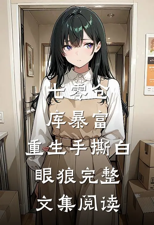 七零仓库暴富：重生手撕白眼狼完整文集阅读