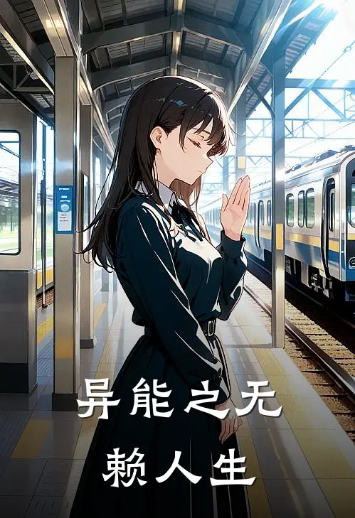 异能之无赖人生