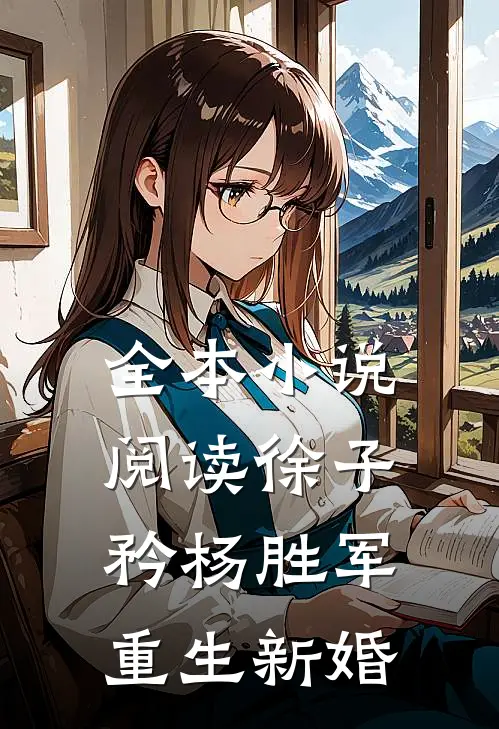 全本小说阅读徐子矜杨胜军重生新婚