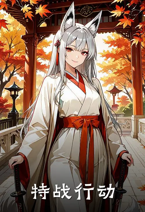 特战行动