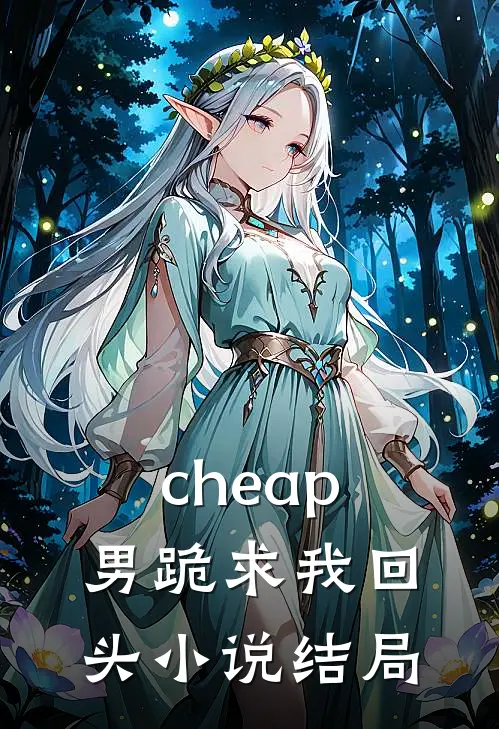 cheap男跪求我回头小说结局