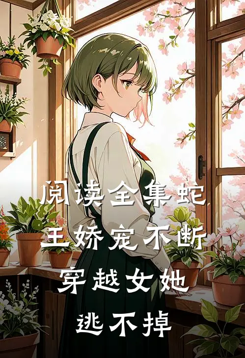 阅读全集蛇王娇宠不断,穿越女她逃不掉