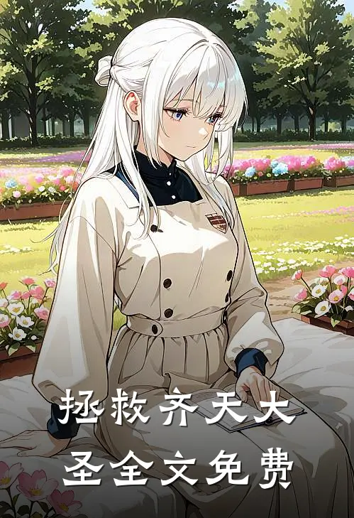 拯救齐天大圣全文免费