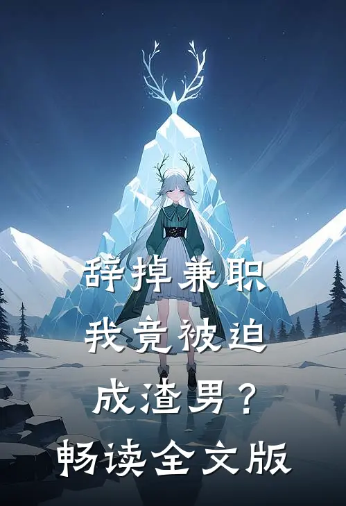 辞掉兼职，我竟被迫成渣男？畅读全文版
