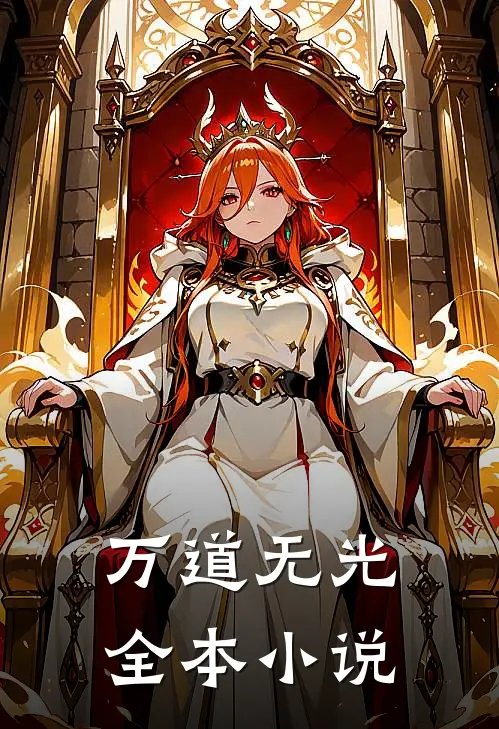 万道无光全本小说