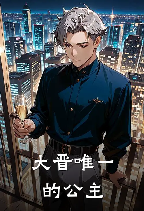 大晋唯一的公主