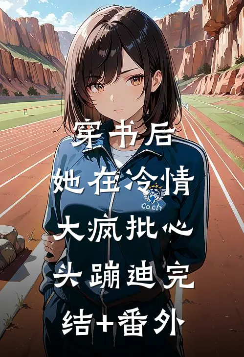 穿书后，她在冷情大疯批心头蹦迪完结+番外