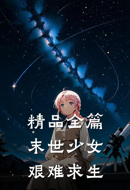 精品全篇末世少女艰难求生