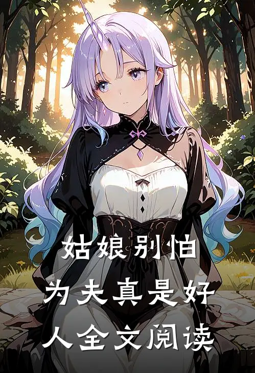 姑娘别怕，为夫真是好人全文阅读