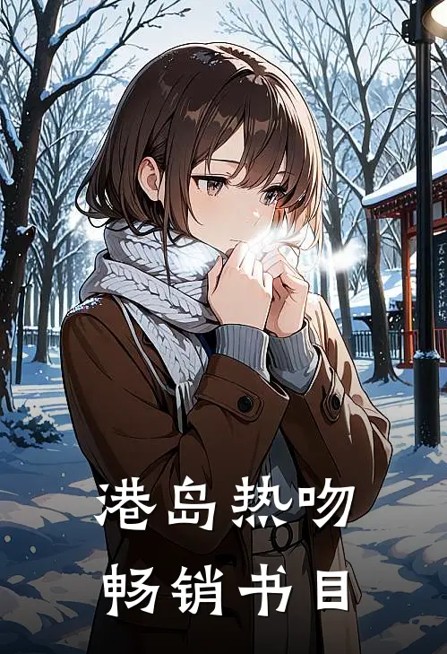 港岛热吻畅销书目
