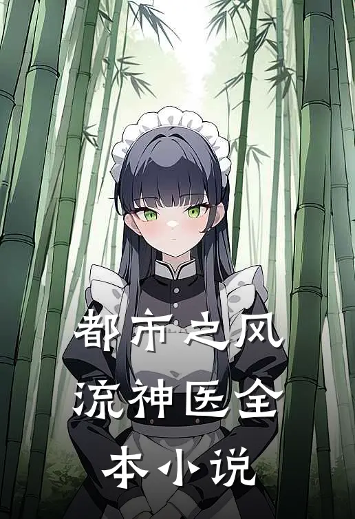 都市之风流神医全本小说
