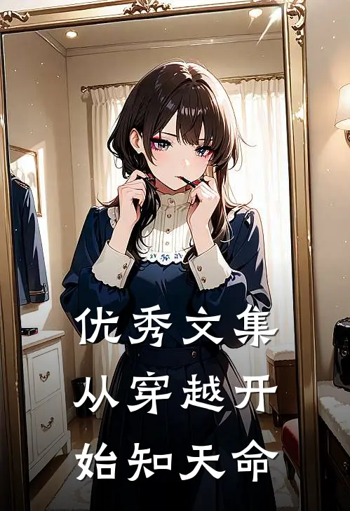 优秀文集从穿越开始知天命