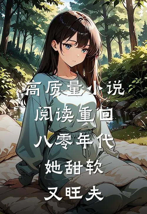 高质量小说阅读重回八零年代,她甜软又旺夫