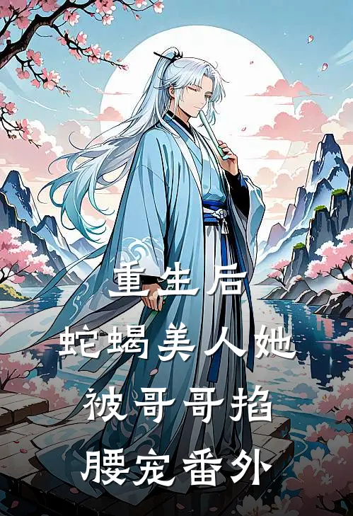 重生后，蛇蝎美人她被哥哥掐腰宠番外