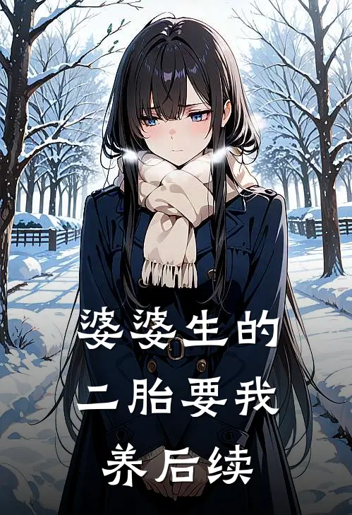 婆婆生的二胎要我养后续的孩子