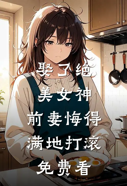 娶了绝美女神，前妻悔得满地打滚免费看