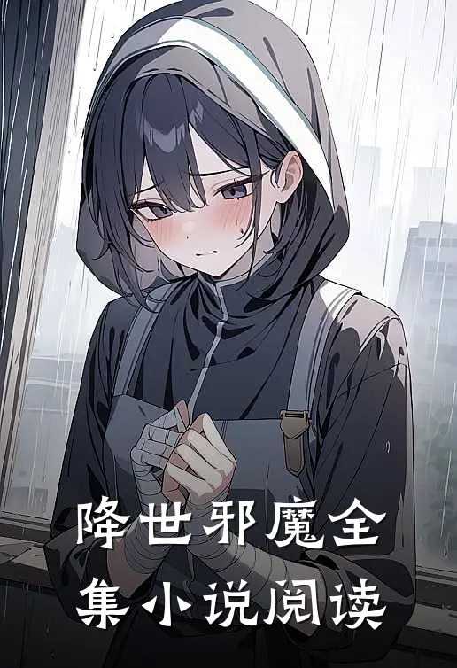降世邪魔全集小说阅读