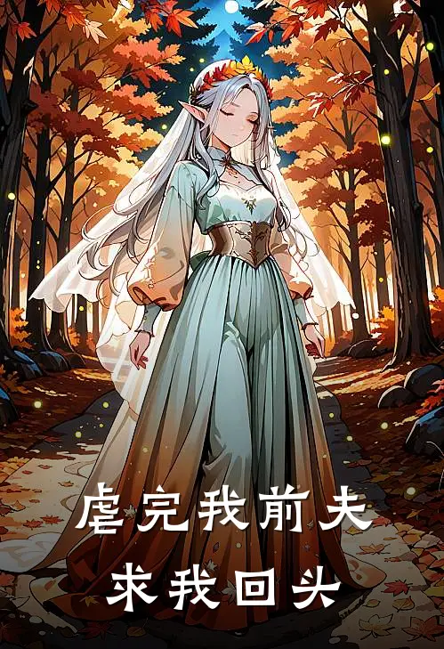 虐完我前夫求我回头