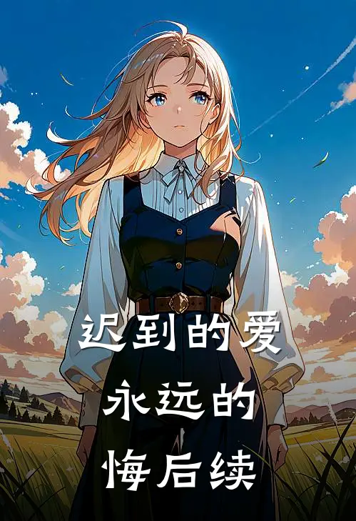 迟到的爱,永远的悔后续怎么写