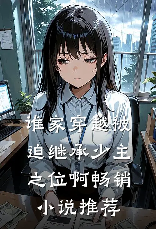 谁家穿越被迫继承少主之位啊畅销小说推荐