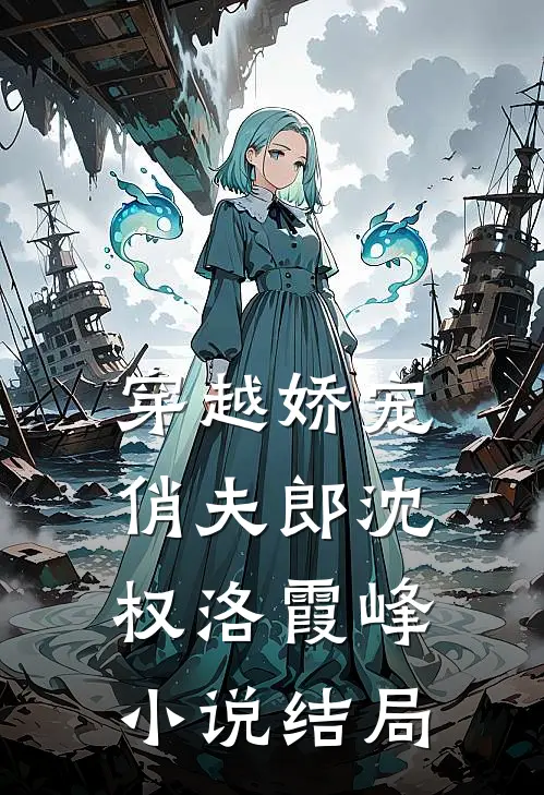 穿越娇宠俏夫郎沈权洛霞峰小说结局