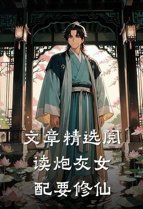 文章精选阅读炮灰女配要修仙