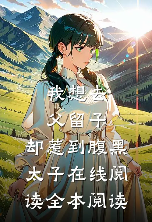 我想去父留子，却惹到腹黑太子在线阅读全本阅读