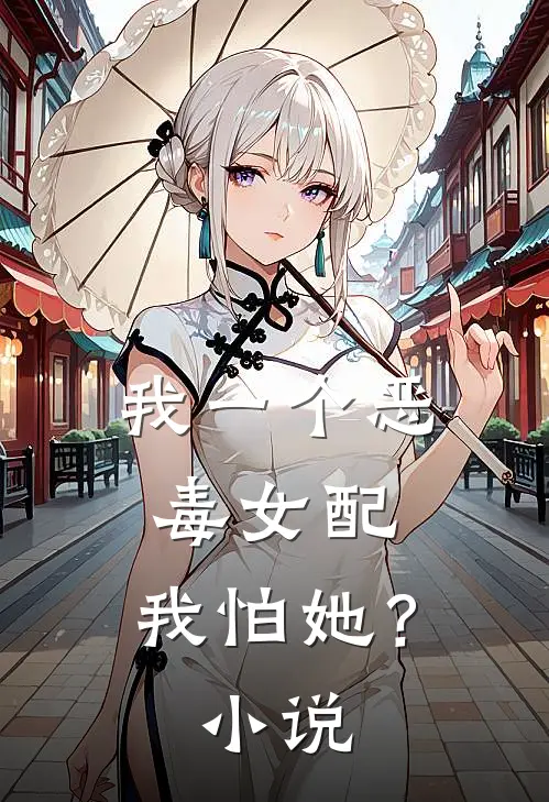 我一个恶毒女配,我怕她?