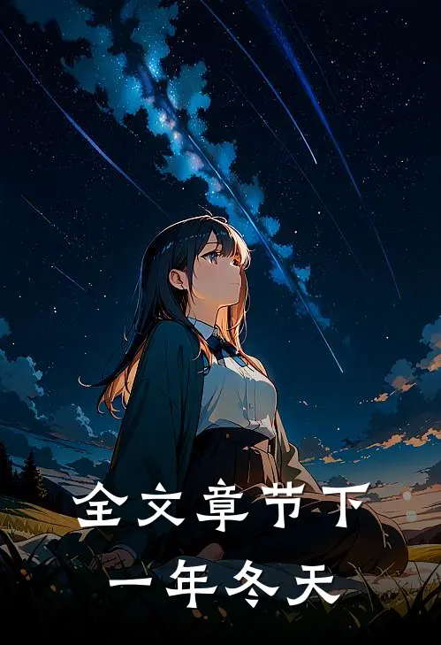 全文章节下一年冬天
