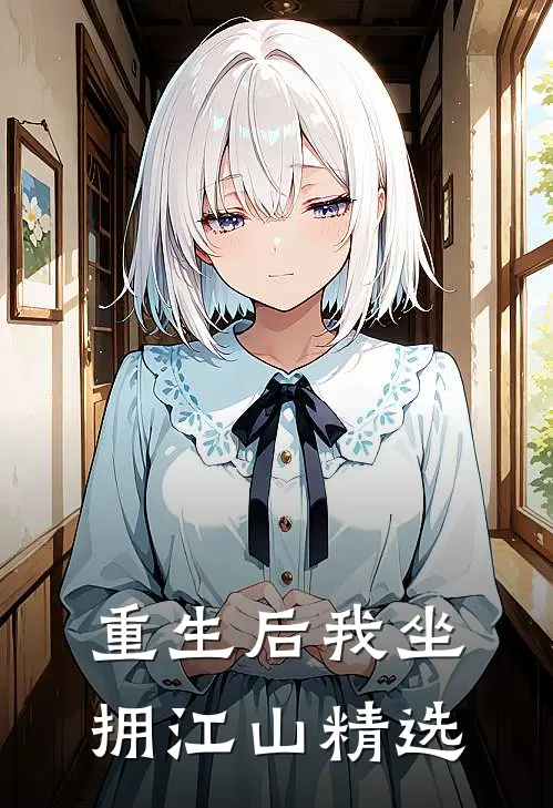 重生后我坐拥江山精选