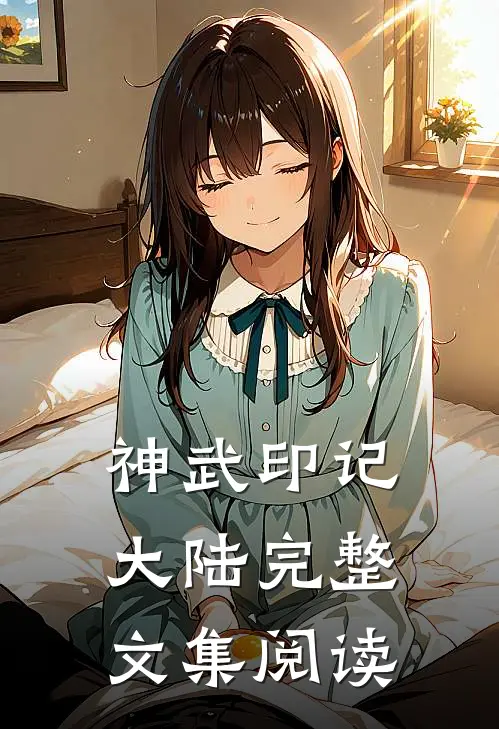 神武印记大陆完整文集阅读