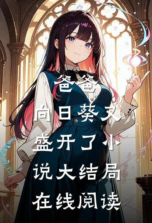 爸爸,向日葵又盛开了大结局在线阅读全文