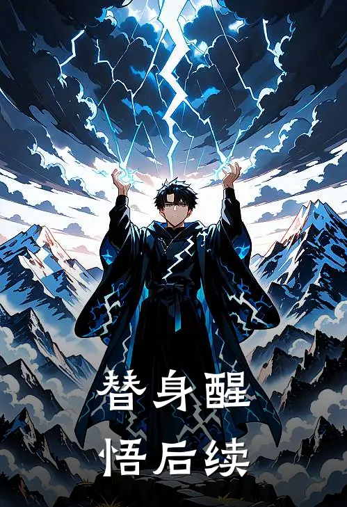 替身醒悟后续