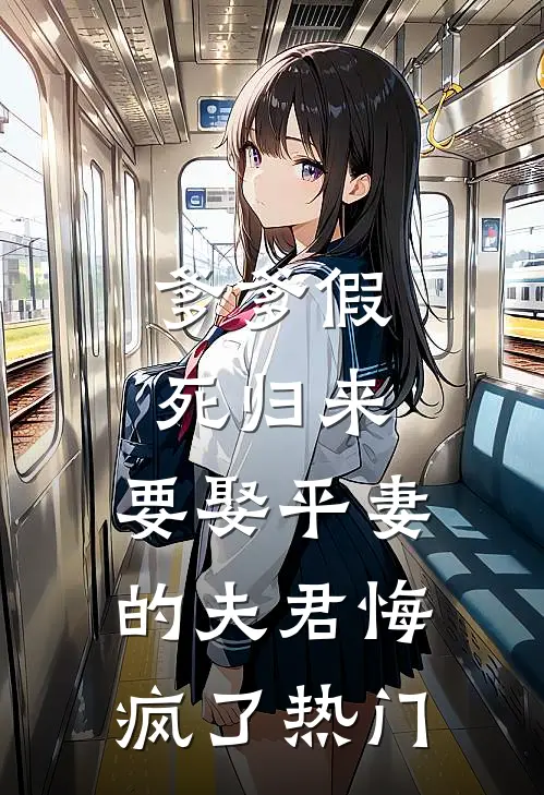 爹爹假死归来,要娶平妻的夫君悔疯了热门