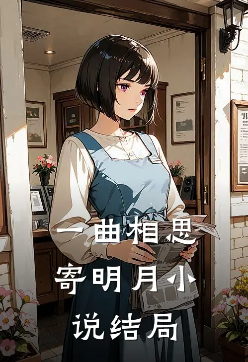一曲相思寄明月小说结局