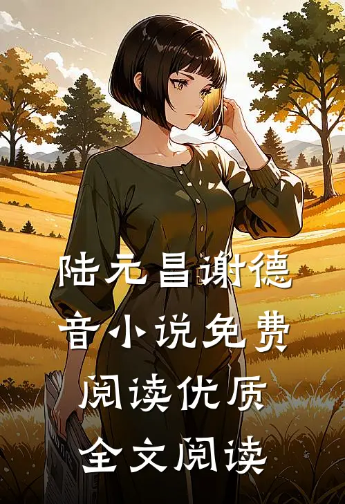 陆元昌谢德音小说免费阅读优质全文阅读