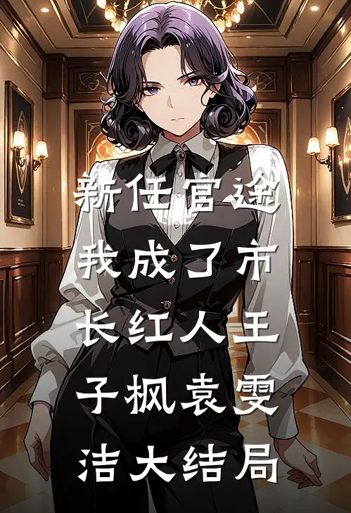 新任官途，我成了市长红人王子枫袁雯洁大结局