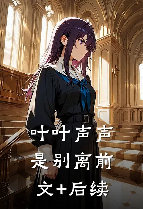叶叶声声是别离前文+后续