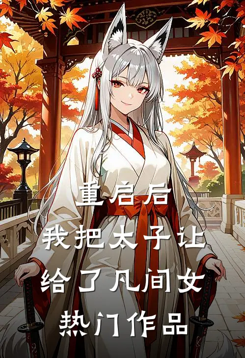 重启后，我把太子让给了凡间女热门作品