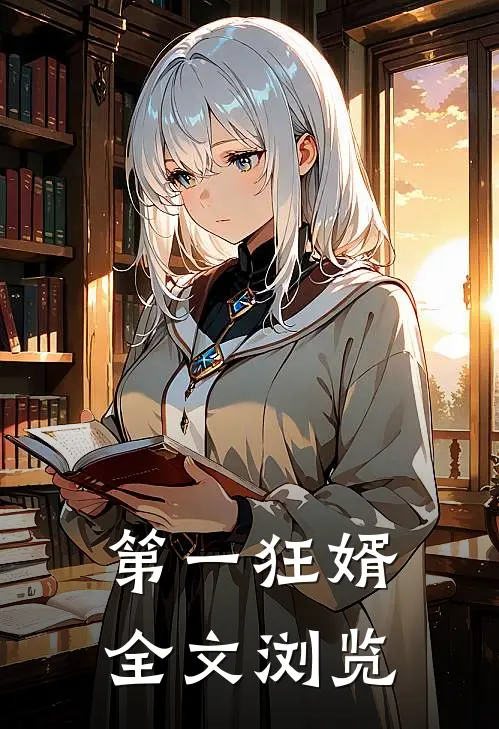 第一狂婿全文浏览