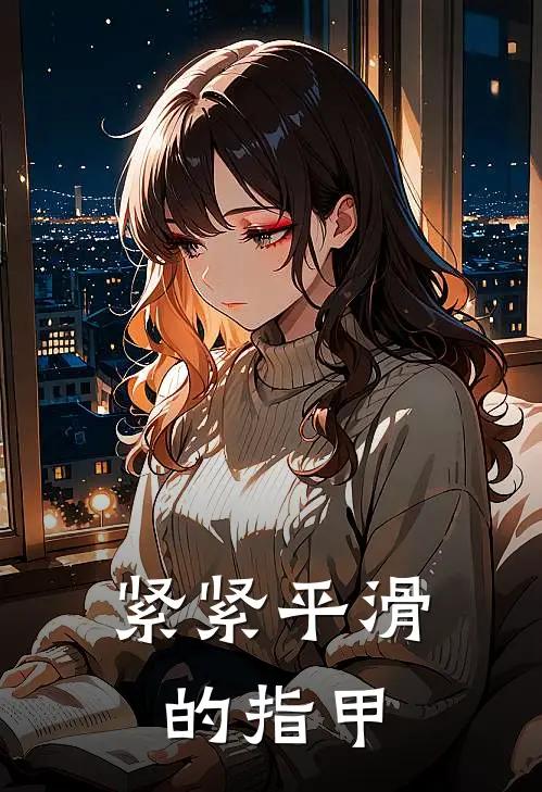 紧紧平滑的指甲