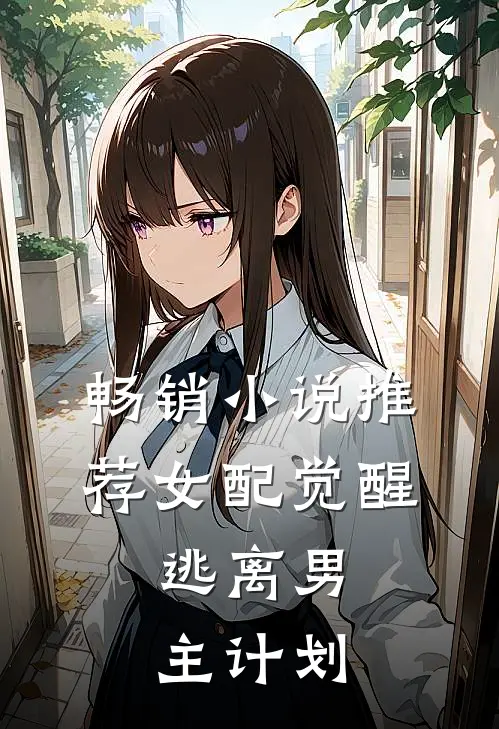 畅销小说推荐女配觉醒：逃离男主计划