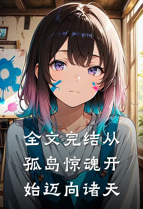 全文完结从孤岛惊魂开始迈向诸天