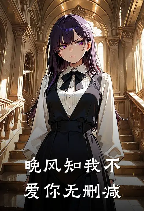 晚风知我不爱你无删减