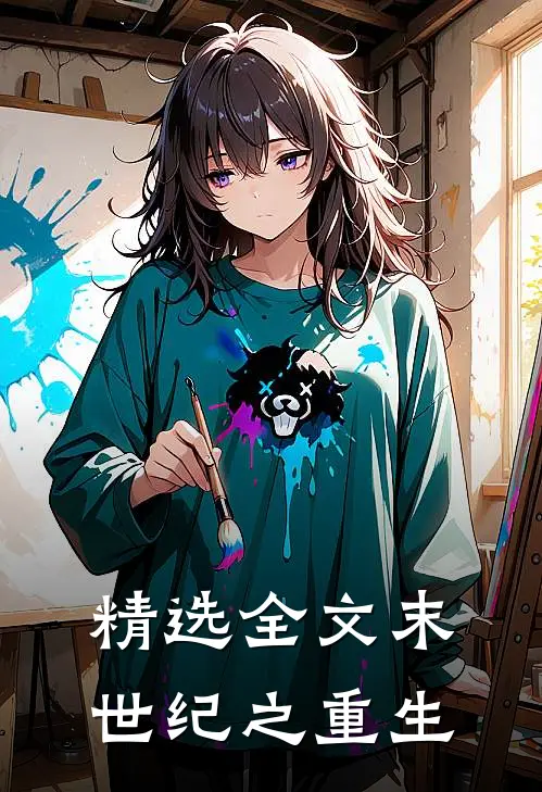精选全文末世纪之重生